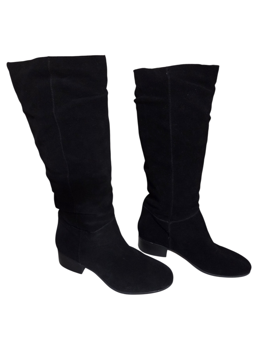 New With Tags ~ Steve Madden Knee-High Suede Boots